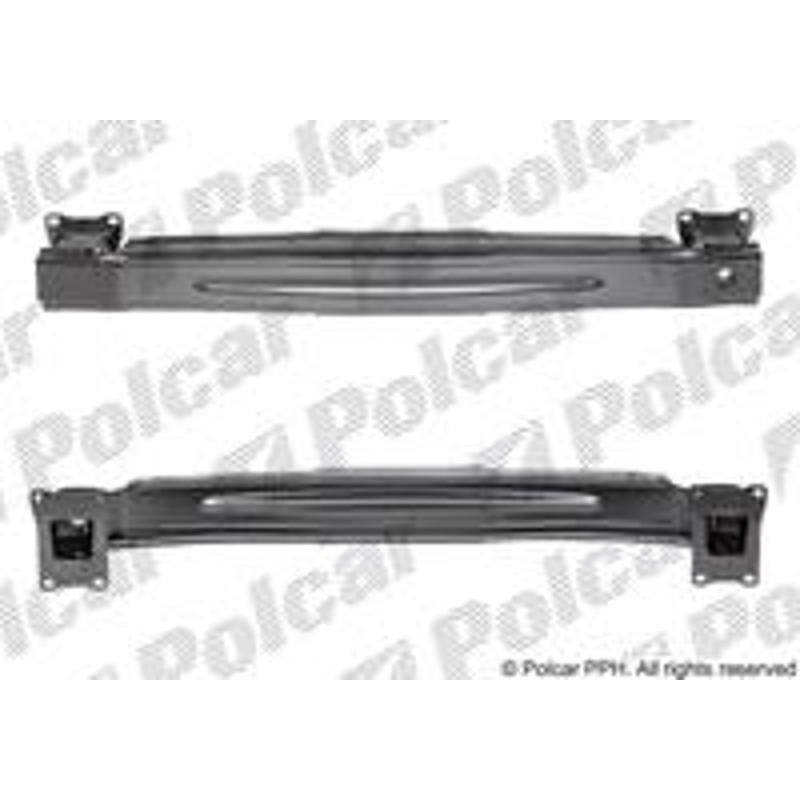 Výstuha nárazníka - 67C196-3