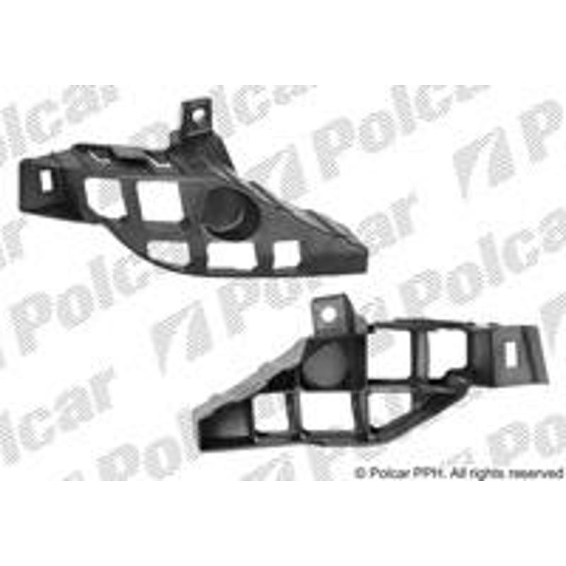 Držiak nárazníka - 67C196-7 - ľavý