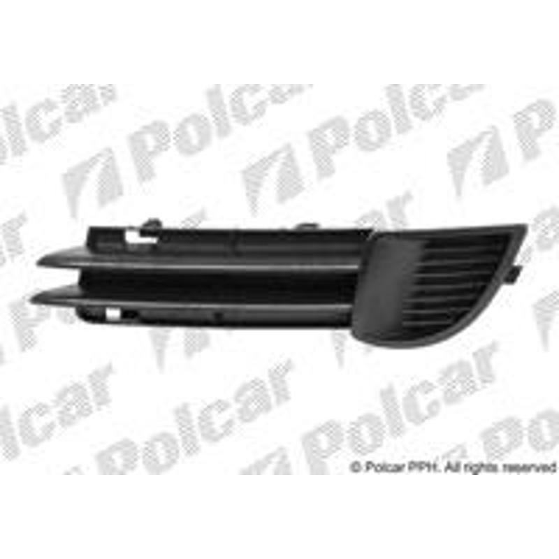 Kryt v nárazníku - 133127-5 - ľavý