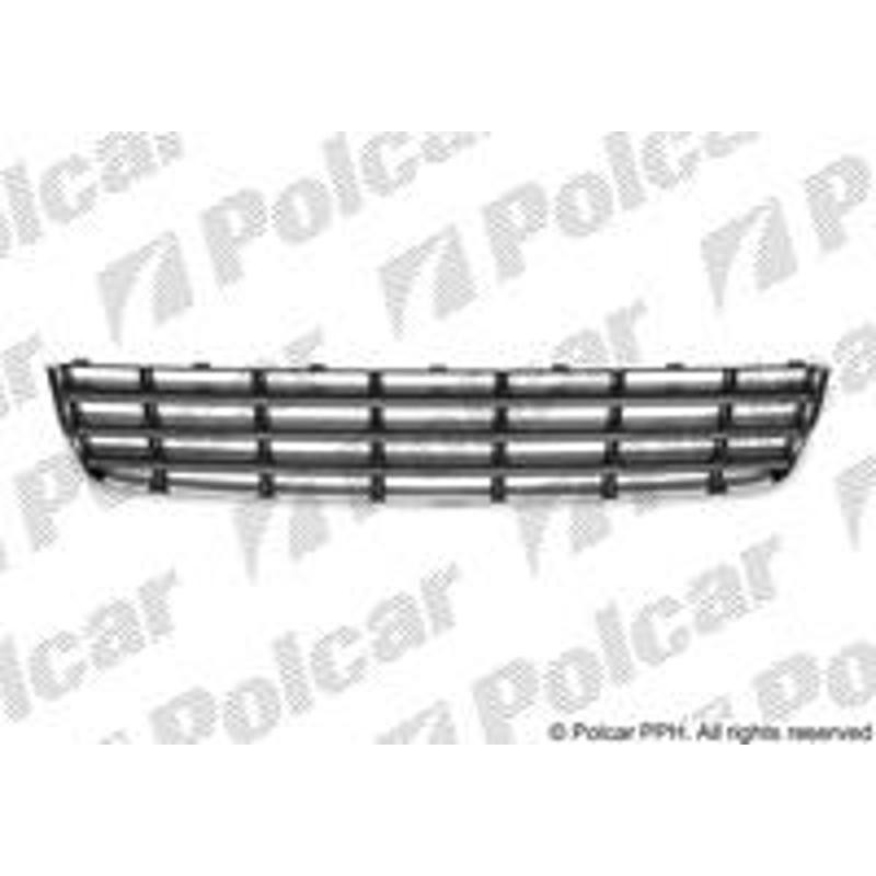 Kryt v nárazníku - 133127-X