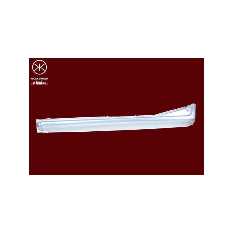 Prah dverí - 6830011 - vľavo