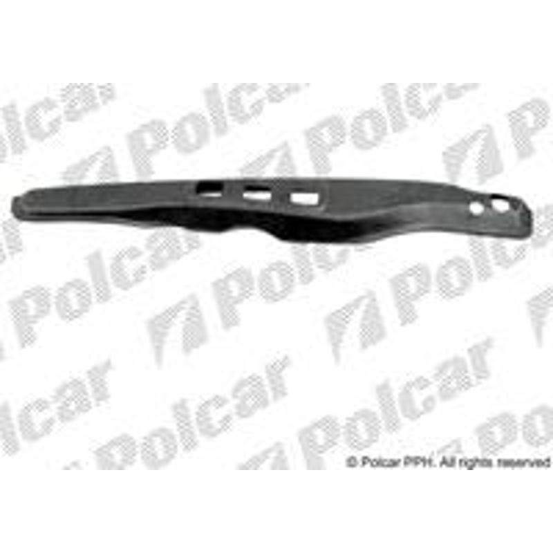 Výstuha predného blatníka - 691002-3 - pravý