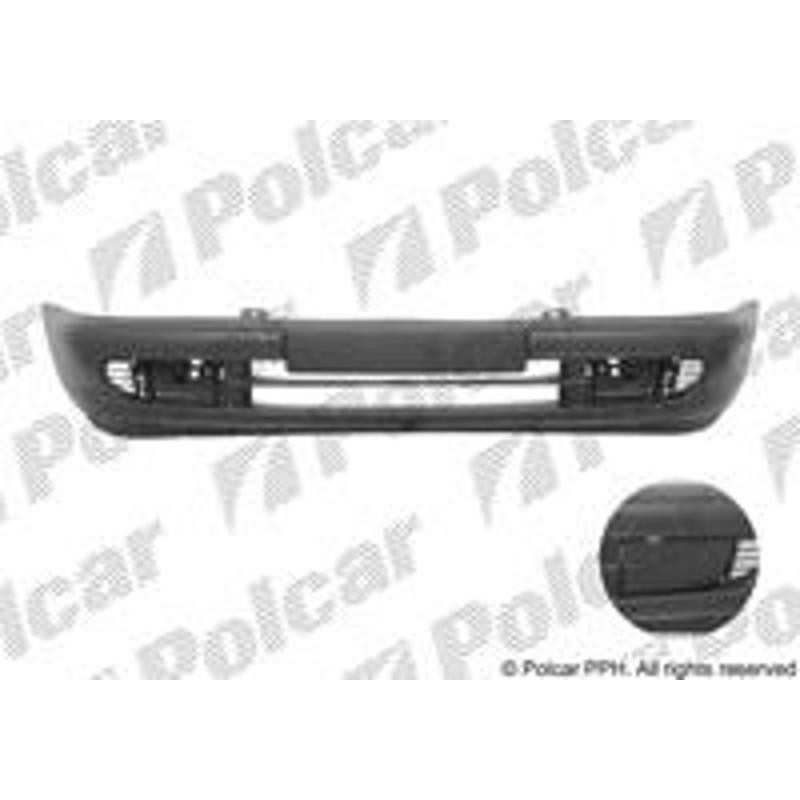 Predný nárazník - 691007-1