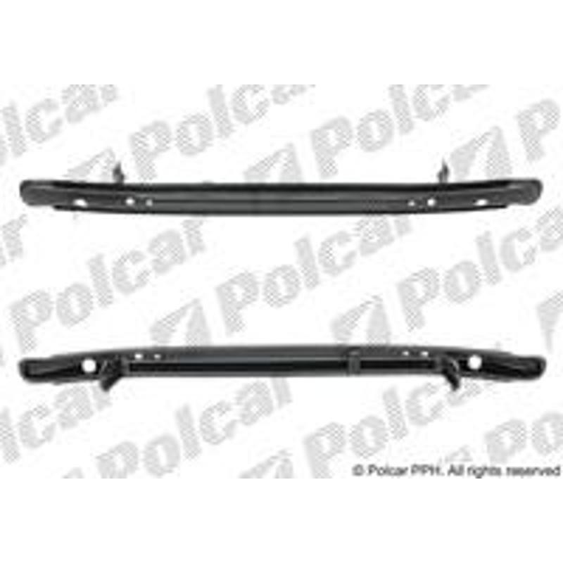 Výstuha nárazníka - 691007-5