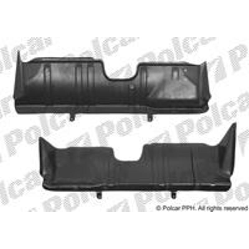Kryt motora - 691034-5