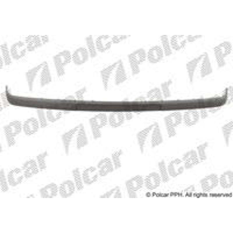 Lišta nárazníka - 691107-4