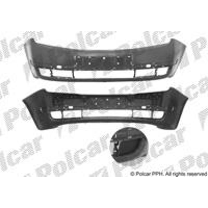 Predný nárazník - 691307-1