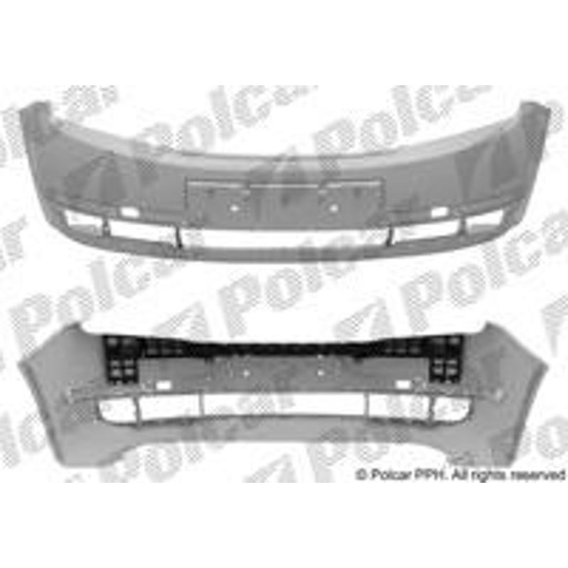 Predný nárazník - 691307-Q