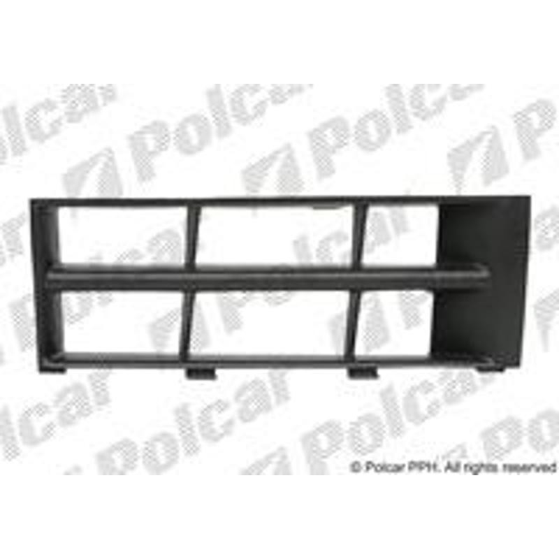 Kryt v nárazníku - 6913276X - pravý