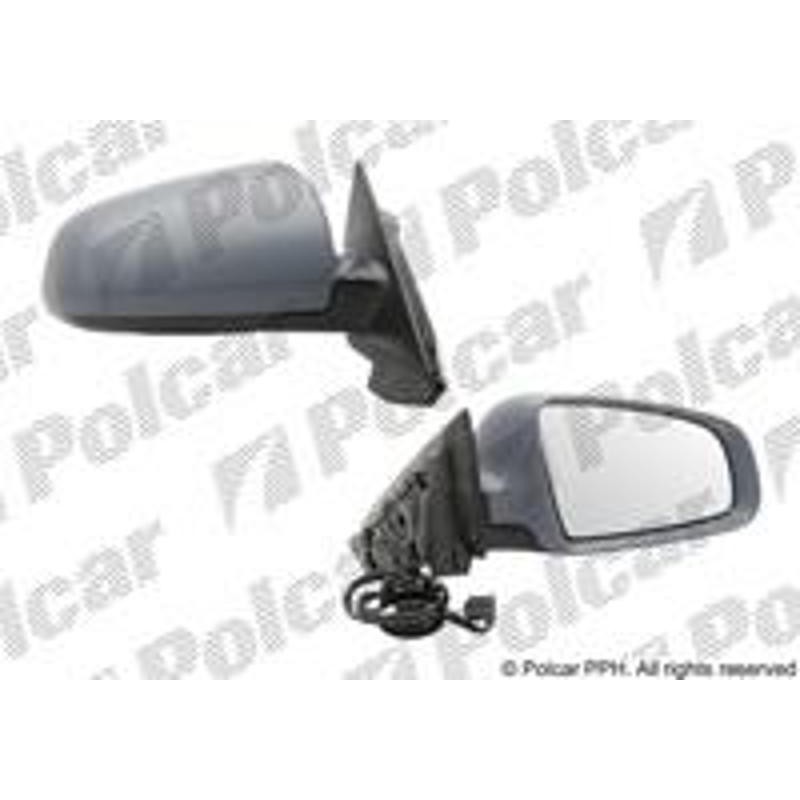 Vonkajšie zrkadlo - 1331524M - pravý