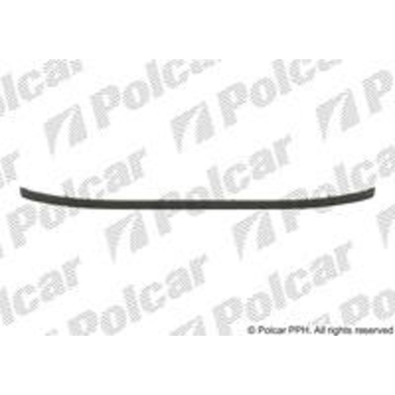 Lišta nárazníka - 6913965X