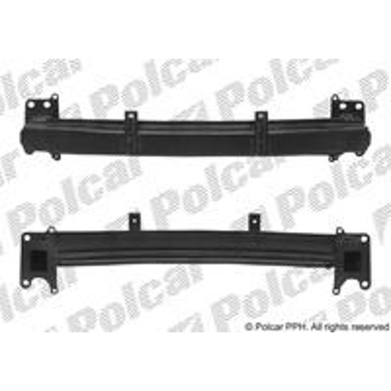 Výstuha nárazníka - 691507-3