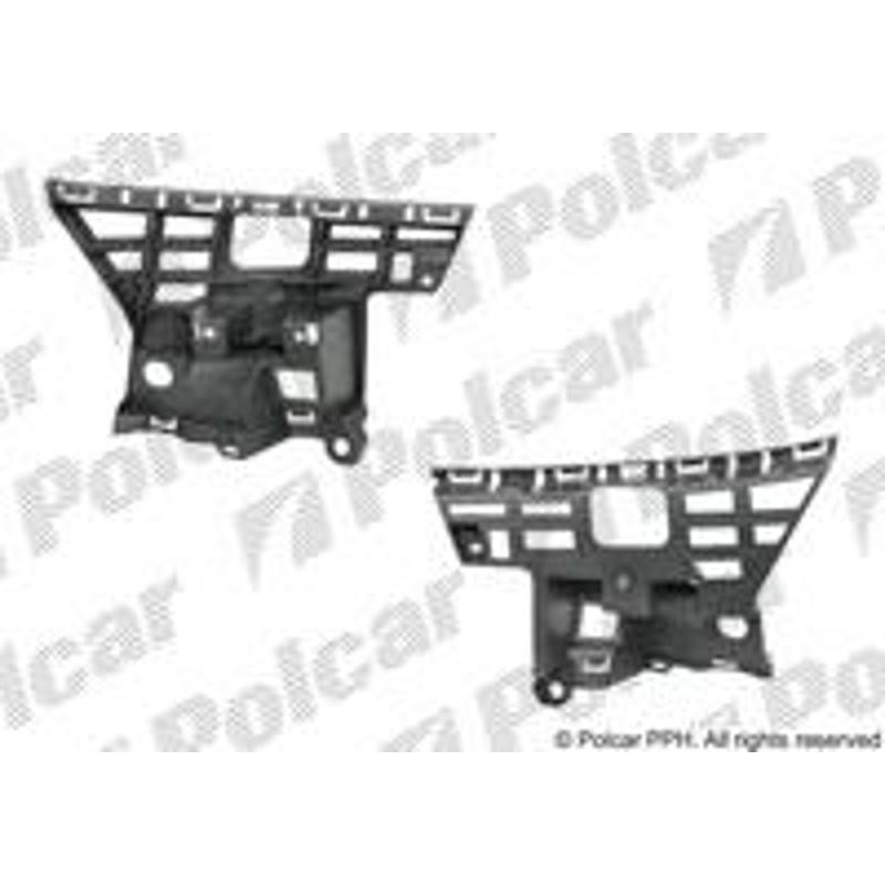 Držiak nárazníka - 69150735 - ľavý