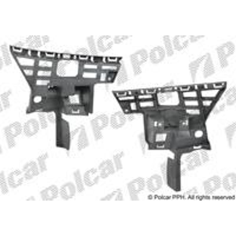 Držiak nárazníka - 69150745 - pravý