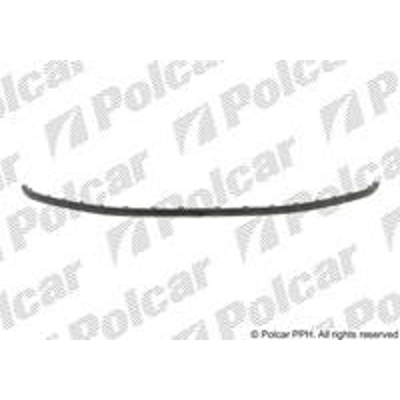 Spojler predného nárazníka - 691525