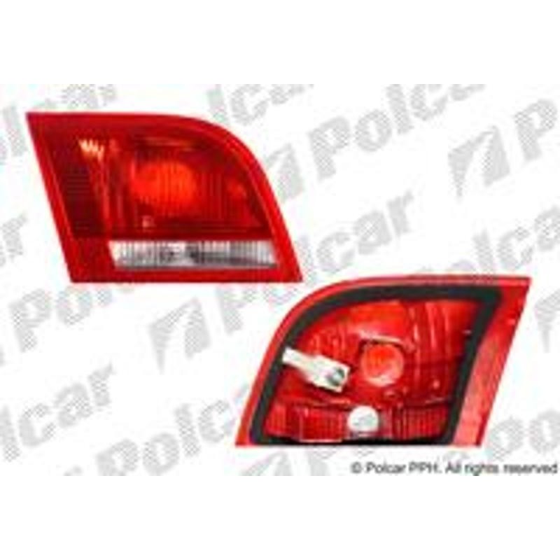 Zadné svetlo - 1331882E - pravý