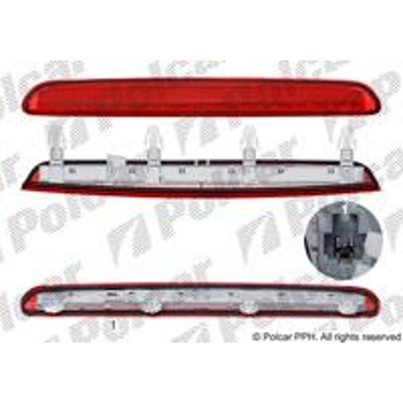 Svetlo stop - 133191-X