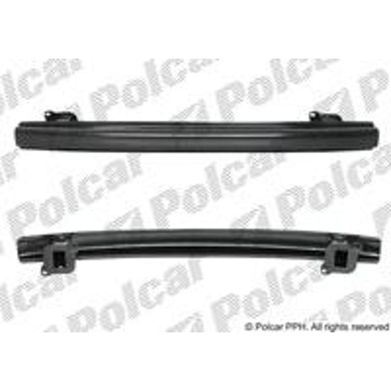 Výstuha nárazníka - 691596-3