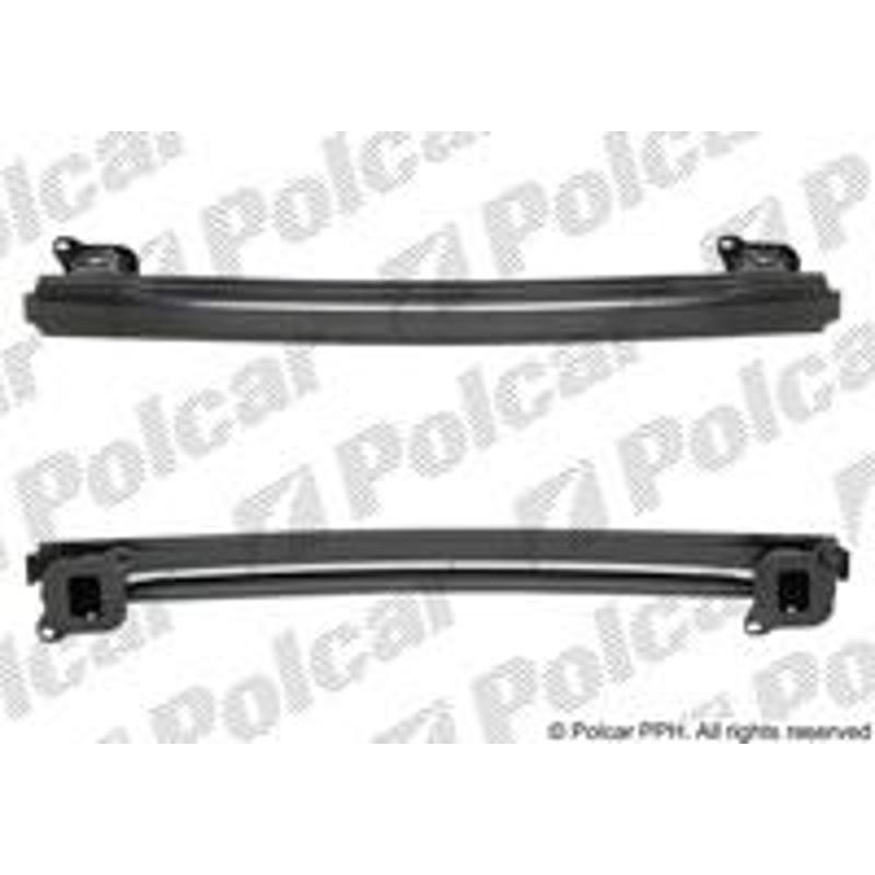 Výstuha nárazníka - 691596-4