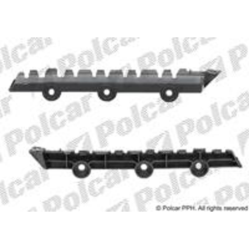 Držiak nárazníka - 691596-6 - pravý