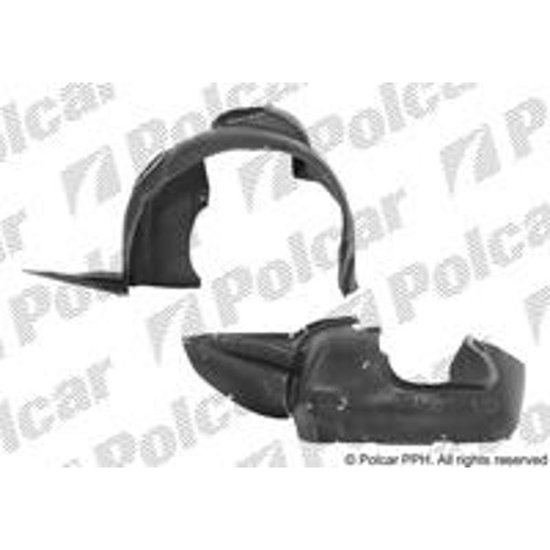 Podblatník (plast) - 6915FL1Q - ľavý