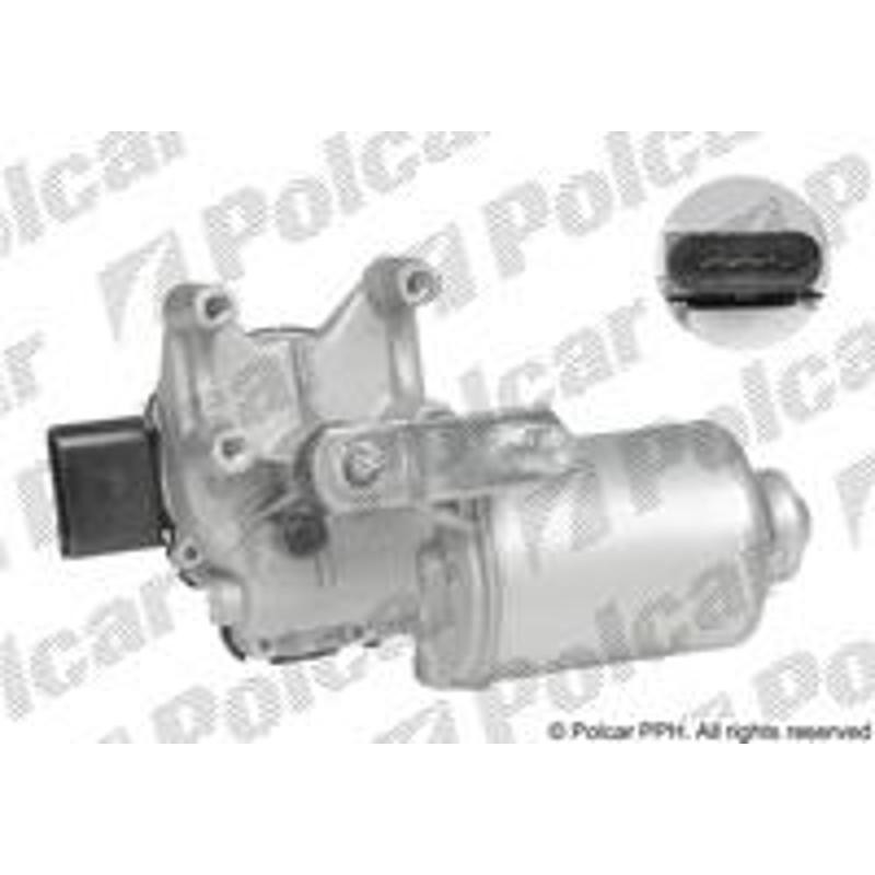 Motorček stieračov - 6915SWP1 - predok