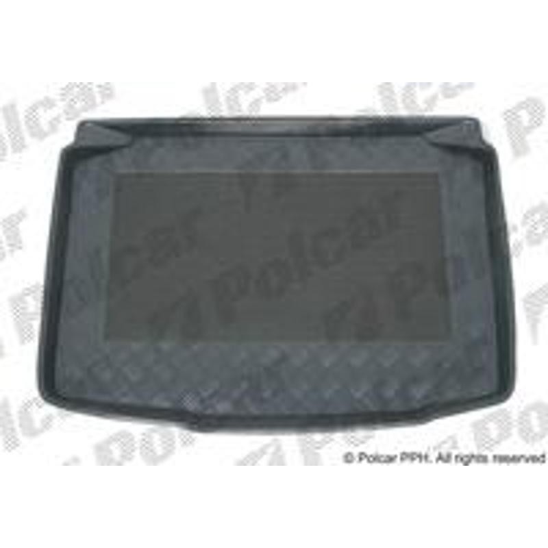 Vložka batožinového priestoru - 6915WB-3