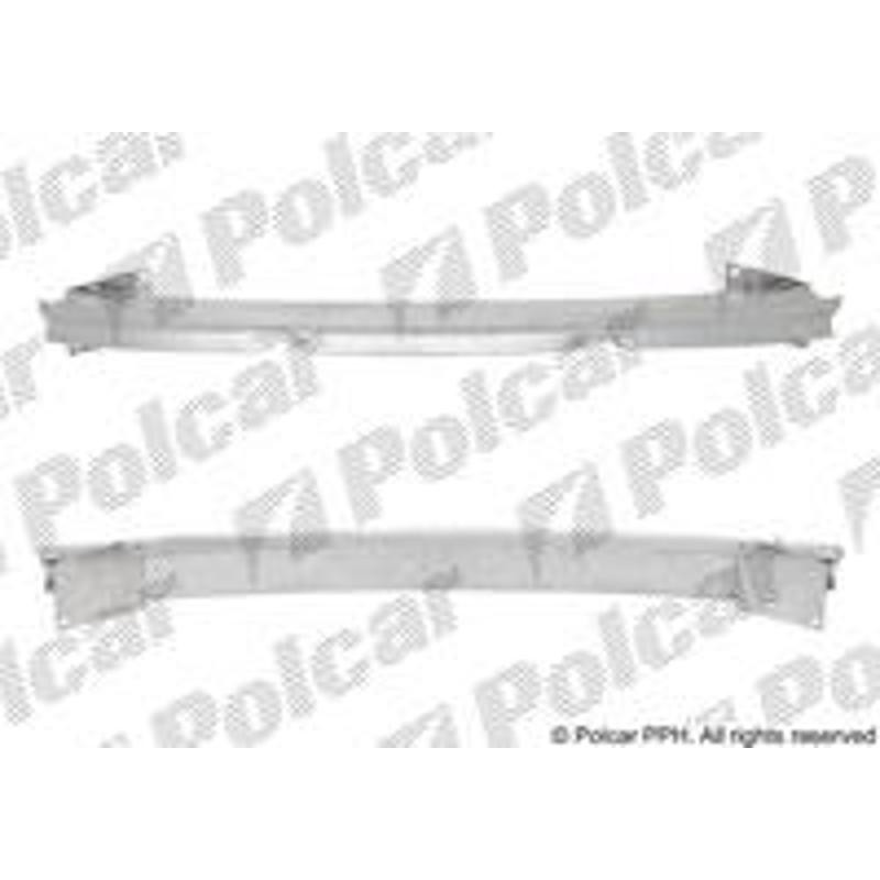 Výstuha nárazníka - 133196-3