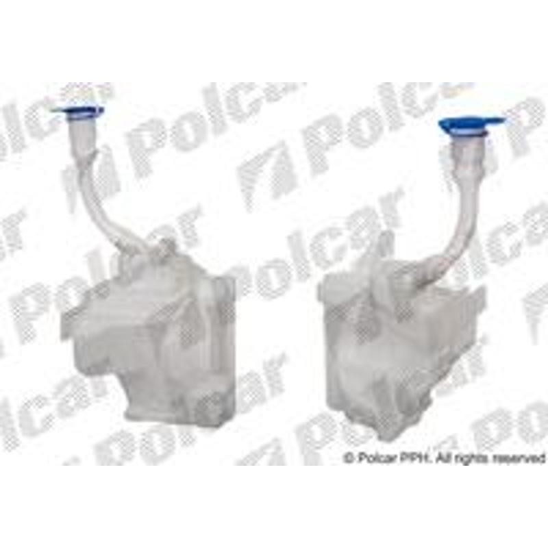 Nádržka ostrekovača - 6915ZBS-1