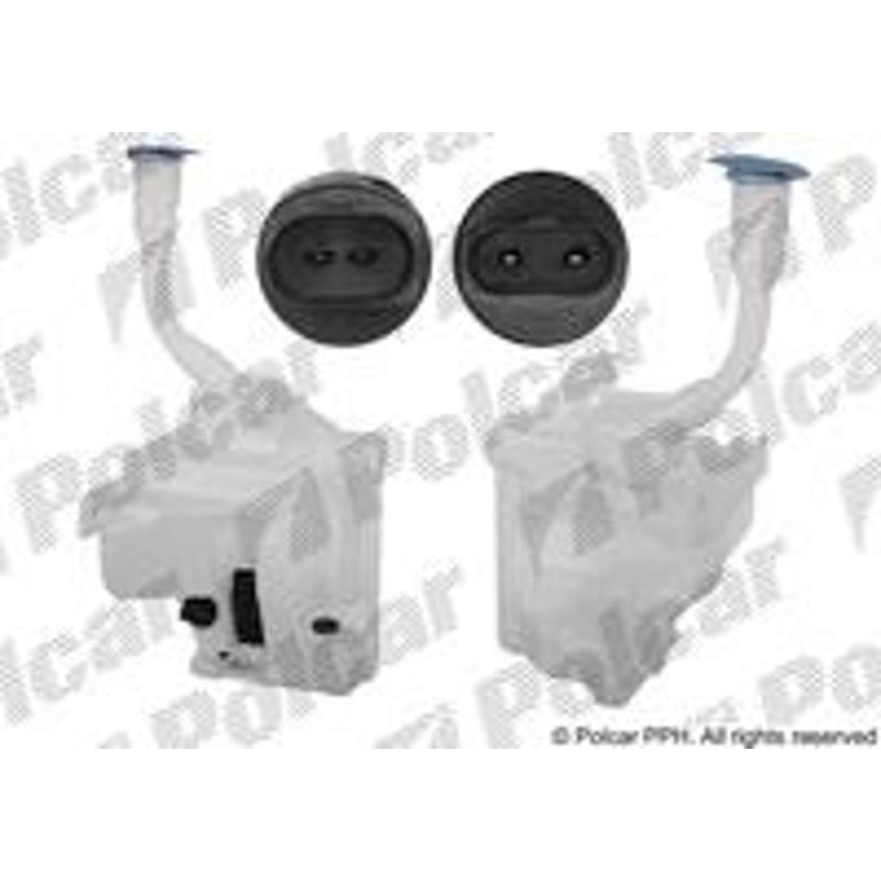 Nádržka ostrekovača - 6915ZBS-2