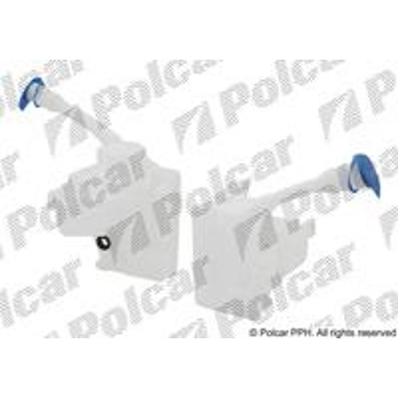 Nádržka ostrekovača - 6915ZBS-5