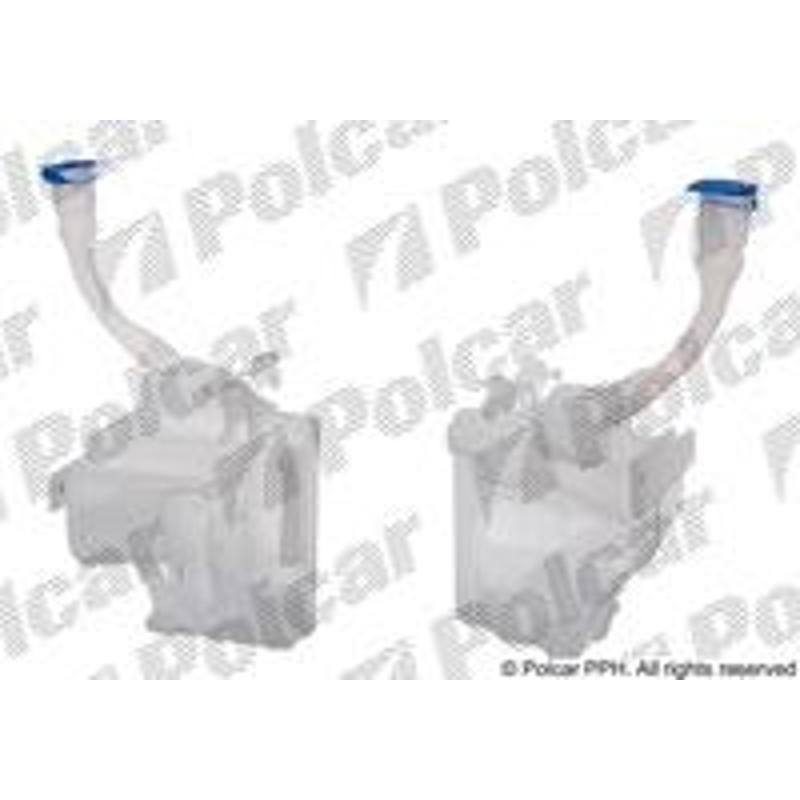 Nádržka ostrekovača - 6915ZBS-6