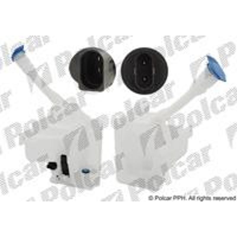 Nádržka ostrekovača - 6915ZBS-7