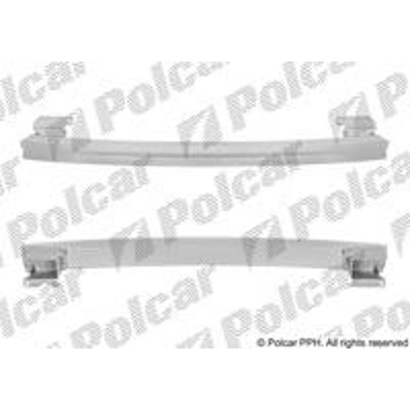 Výstuha nárazníka - 133196-4