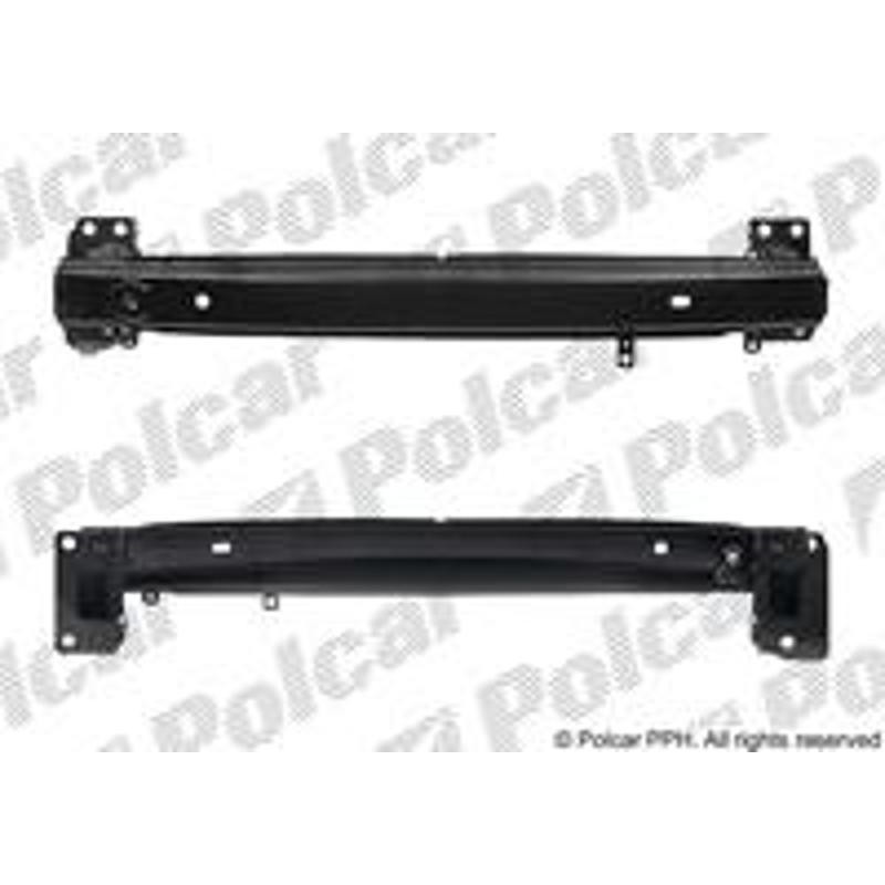 Výstuha nárazníka - 691607-3