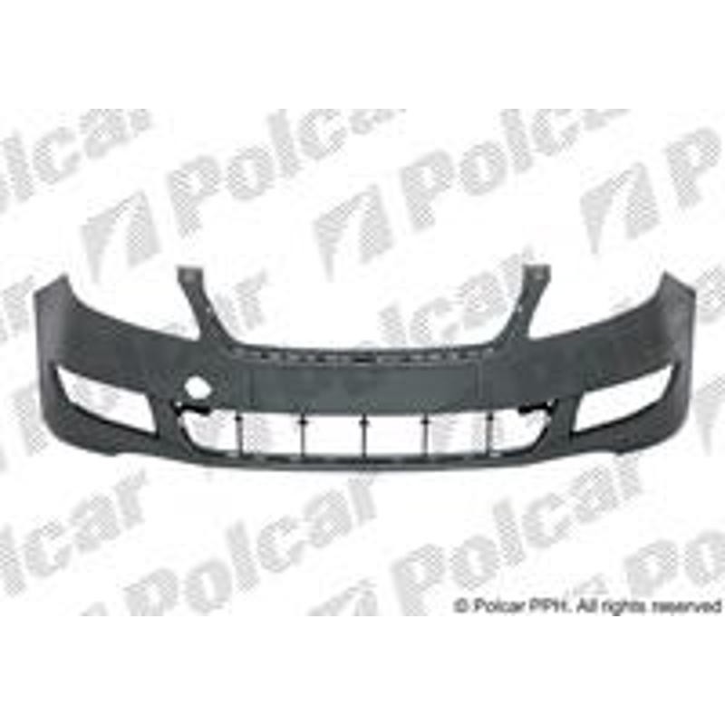 Predný nárazník - 691607-J