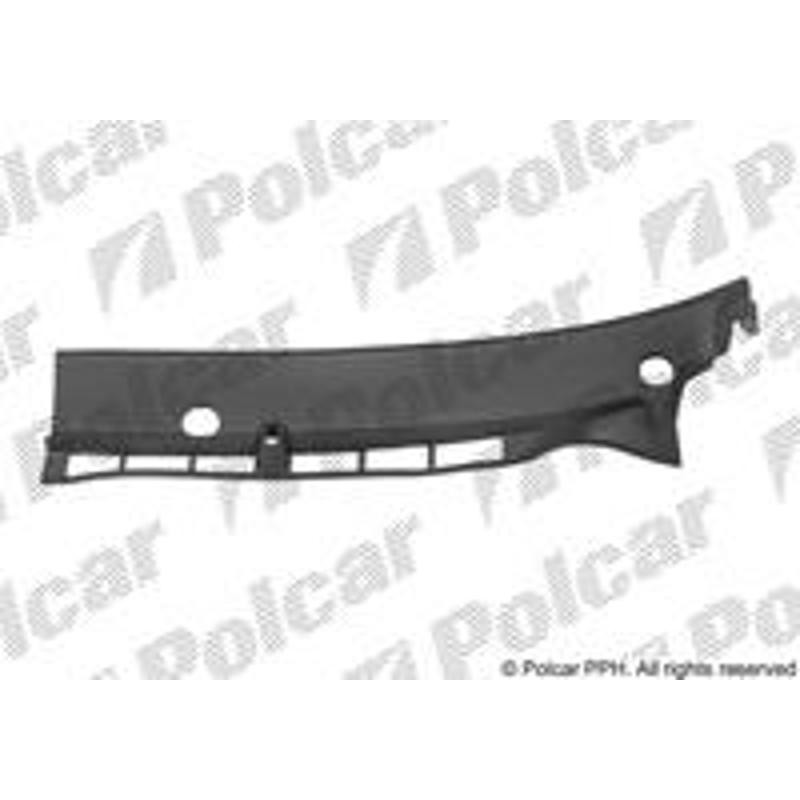 Kryt torpéda - 69200321X - ľavý