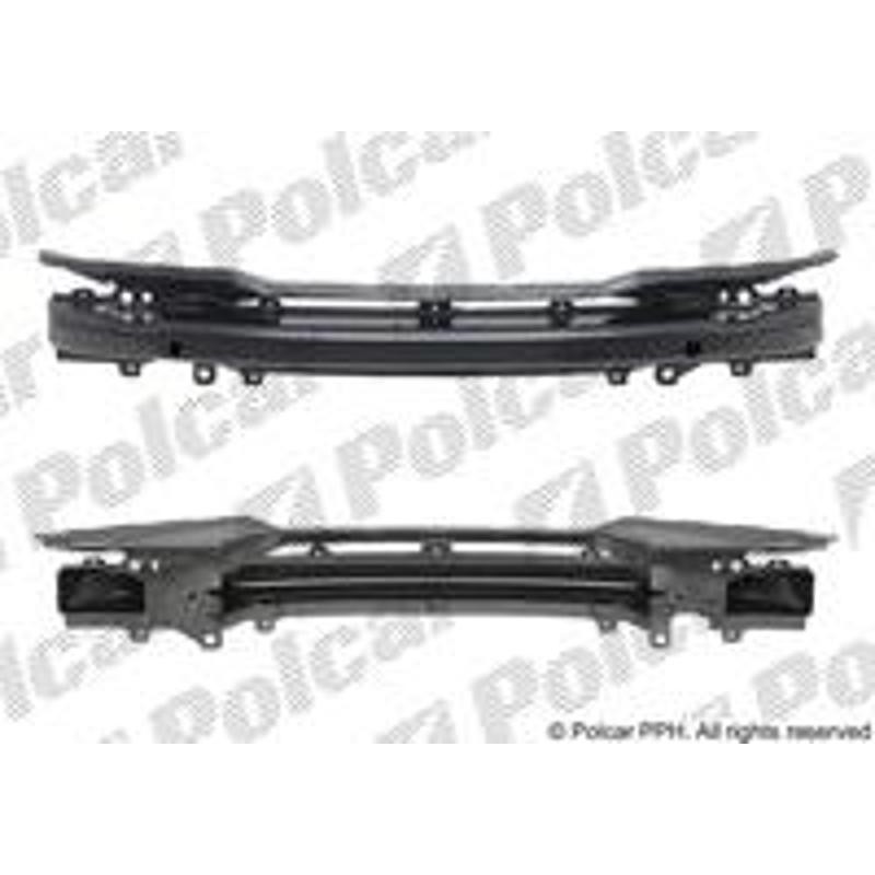 Výstuha nárazníka - 692007-3