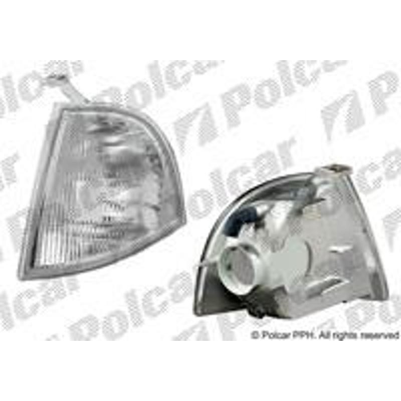 Predná smerovka - 6920200E - pravý