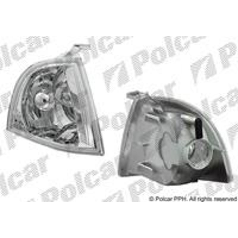 Predná smerovka - 6920202E - pravý