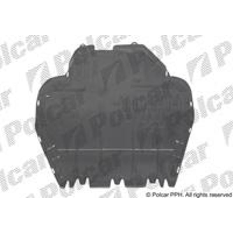 Kryt motora - 6920349Q