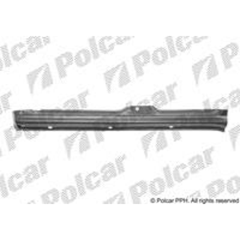 Prah - 692041-Q - ľavý