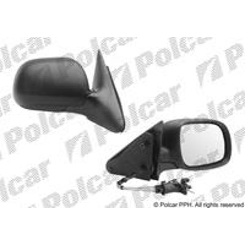 Vonkajšie zrkadlo - 6920521M - pravý