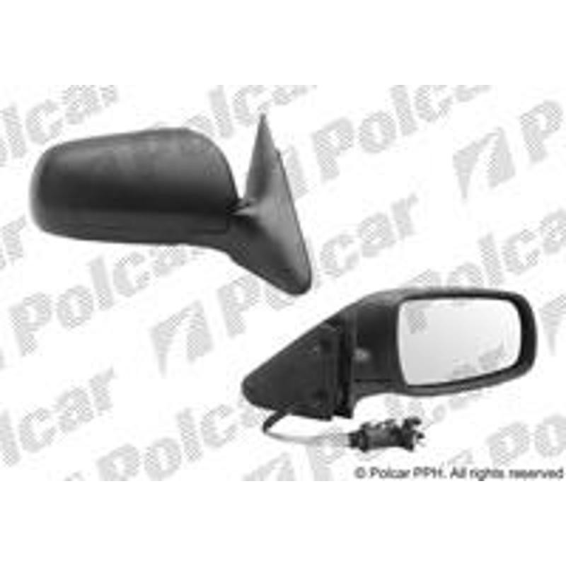 Vonkajšie zrkadlo - 6920522M - pravý