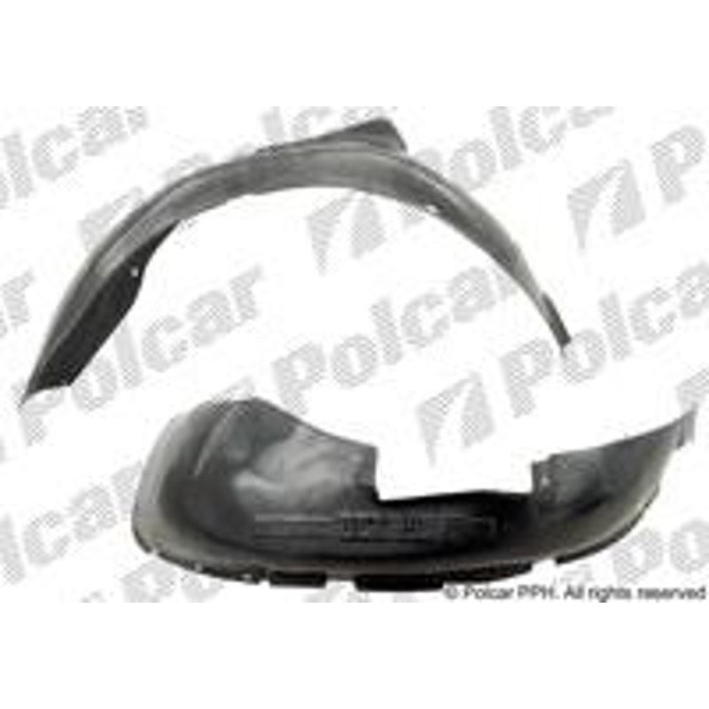 Podblatník (plast) - 6920FL1Q - ľavý