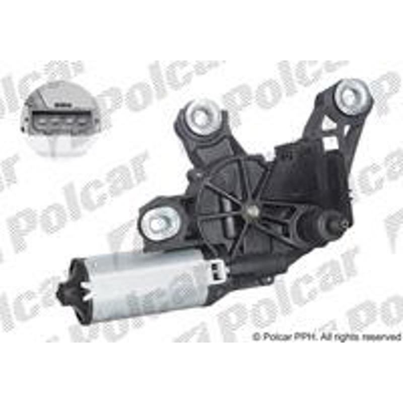 Motorček stieračov - 6920SWT5 - zadok