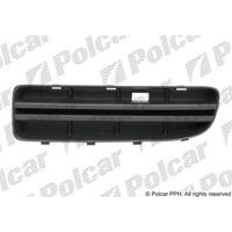 Kryt v nárazníku - 6921273X - ľavý