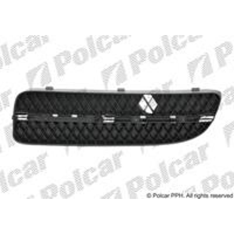 Kryt v nárazníku - 6921275X - ľavý