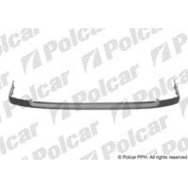 Lišta nárazníka - 6921967X