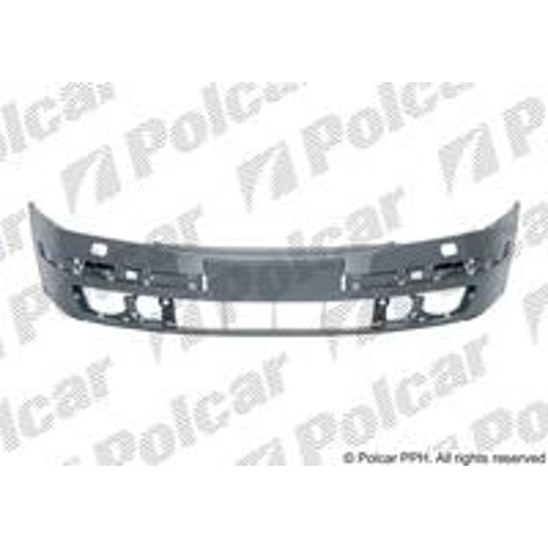 Predný nárazník - 692207-1